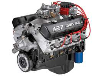 P5E22 Engine